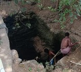 Karnataka bank theft: Stolen gold found in remote well in Tamil Nadu, six arrested