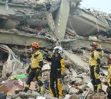 Myanmar's earthquake death toll rises to 2,056, national mourning declared