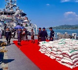 India Provides Further Aid to Myanmar After Devastating Earthquake