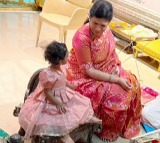 Upasana Shares Ugadi Celebrations Video Featuring Klinkaara