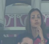 Malaika Arora Sparks Dating Rumors with Kumar Sangakkara