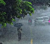 Relief from Heat Telangana to Receive Rainfall
