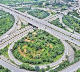 Hyderabad ORR Toll Charges Increased