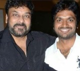 Chiranjeevis New Movie Heroine Speculation