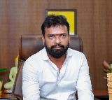Minister Vasamsetti Subhash Counters Rojas Remarks on Tirumala Darshan