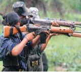 Maoists Criticize Telangana Govt