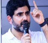 TDP Party Workers Meeting Minister Nara Lokeshs Key Announcements