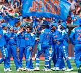 Team Indias Australia Tour Schedule Announced