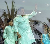 Salman Khan Greets Fans From Behind Bulletproof Glass on Eid