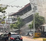 Massive Earthquake in Myanmar Kills Over 2000
