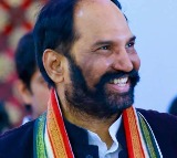 Uttam Kumar Reddys Comments on Telangana Cabinet Expansion