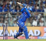 Rickeltons Brilliance Secures MI Win