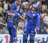 IPL 2025: Ashwani's 4-24, Rickelton's maiden fifty help MI thrash KKR by 8-wickets