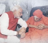 PM Modi pays homage to Shivakumara Swamiji on his 118th birth anniversary