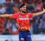 IPL 2025: Our goal is to win title and celebrate with fans in open-bus parade, says PBKS' Arshdeep