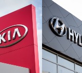 Hyundai Motor's March sales down 2 pc, Kia reports 2.2 pc rise