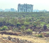 Bandi Sanjay, KTR accuse Telangana government of destroying environment