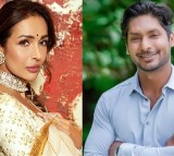 Malaika Arora shares a post about "strong tomorrow" amid dating rumors with Kumar Sangakkara