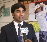 Golfer Arjun Bhati to get National Youth Award for raising funds by selling trophies during pandemic