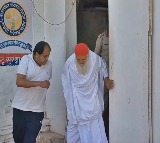 Rape convict Asaram surrenders at Jodhpur Jail as interim bail expires