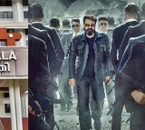 Kerala HC refuses to ban screening of 'Empuraan'