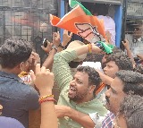 Protests intensify at Hyderabad University over land row