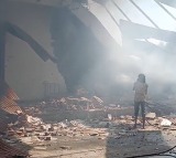 Blast at firecracker factory in Gujarat kills 18, Rahul Gandhi calls for thorough probe