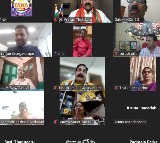 తానా ప్రపంచసాహిత్యవేదిక ఆధ్వర్యంలో ఉగాది కవి సమ్మేళనం