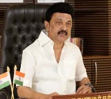 MK Stalin Faces Kannada Peoples Anger Over Ugadi Greetings