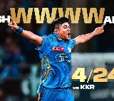 Ashwani Kumars Historic IPL Debut