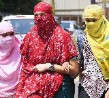 India Faces Extreme Heatwave Until June IMD Warning