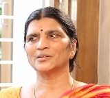 Lakshmi Parvati Faces Setback in Basavatarakam Trust Case