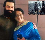Prithviraj Sukumarans Mother Defends Son Amidst L2 Empuraan Controversy
