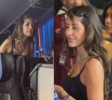 Hardik Pandya and Jasmin Walias Viral Video Sparks Dating Rumors