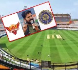 HCA Sunrisers Dispute CM Orders Probe
