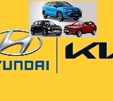 Kias March Sales Up Hyundais Down A Detailed Analysis