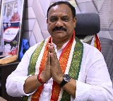 Mahesh Kumar Goud Slams BJP and BRS Alliance