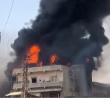 Gujarat Firecracker Factory Explosion Kills 18