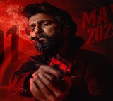 Nanis Killer Look in HIT The Third Case New Poster