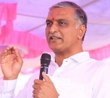 Harish Rao Slams Revanth Reddy Over Unfulfilled Promises