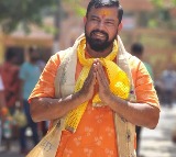 Raja Singh Appeals to Chandrababu Naidu and Nitish Kumar