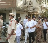 Vallabhaneni Vamsis Remand Extended Again