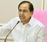 KCR Criticises Congress Rule