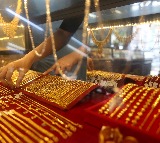Gold Price Soars Above 94000