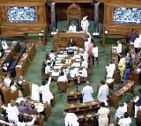 Congress and Opposition Unite Against Waqf Board Bill