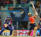 Punjab Kings Triumphs Over Lucknow Super Giants in IPL 2025