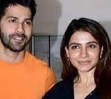 Varun Dhawan gives a sweet shout-out to Samantha Ruth Prabhu for ‘dreaming big’