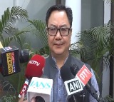 ‘Historic day’, says Rijiju ahead of introduction of Waqf Amendment Bill in LS