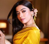 Why Rashmika Mandanna can't believe she's turning 29 this month