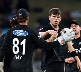 NZ beat Pakistan in 2nd ODI to take unassailable series lead